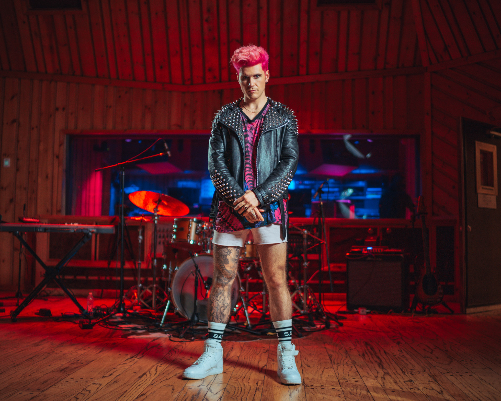 What Is Solo House Sax? A Beginner's Guide to Leo P's High-Energy Style